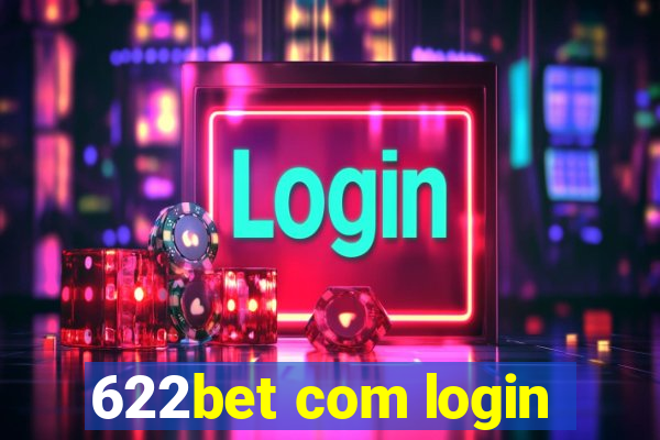 622bet com login