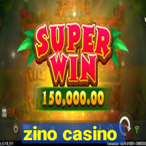 zino casino