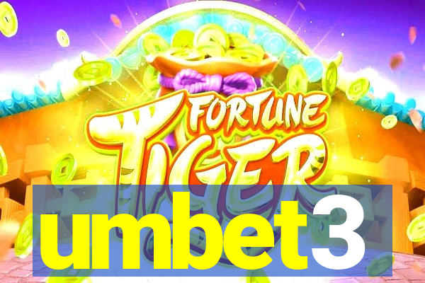 umbet3