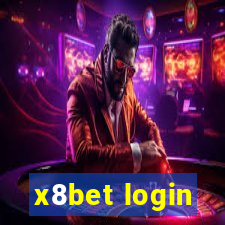 x8bet login