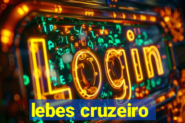 lebes cruzeiro