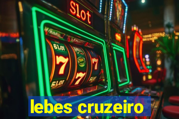 lebes cruzeiro