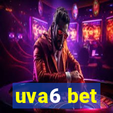 uva6 bet