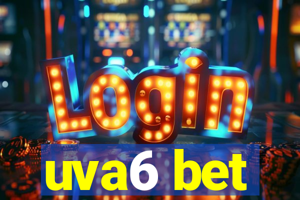 uva6 bet