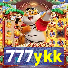 777ykk