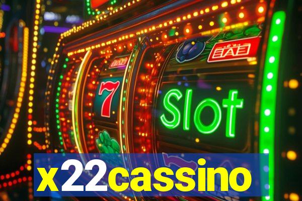 x22cassino