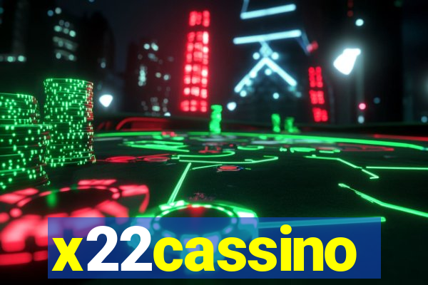 x22cassino