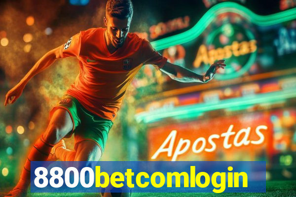 8800betcomlogin