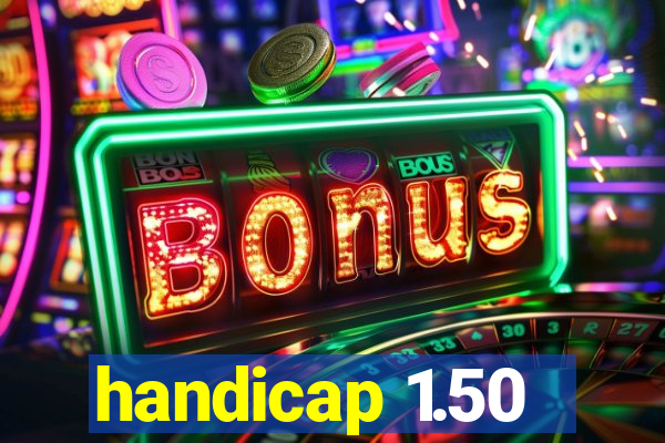 handicap 1.50