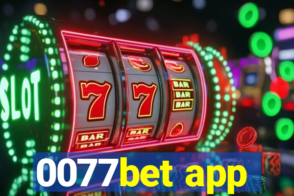 0077bet app