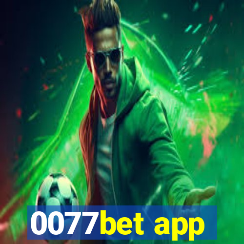 0077bet app