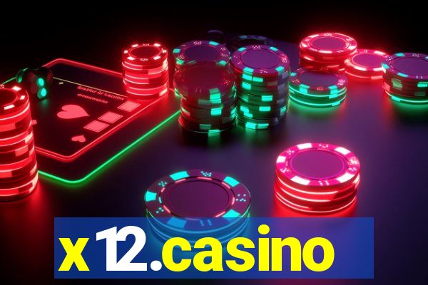 x12.casino