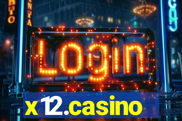 x12.casino