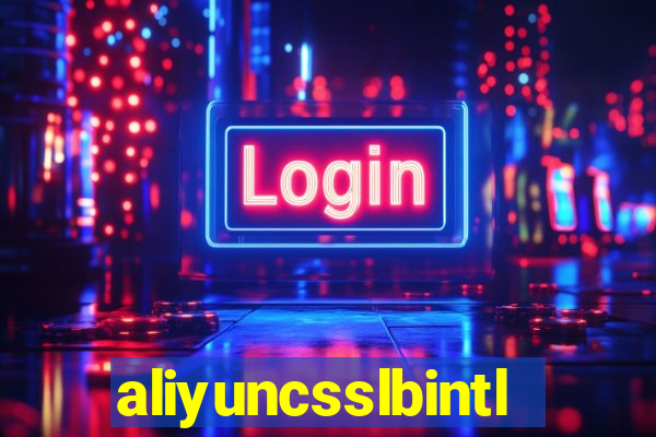 aliyuncsslbintl.com