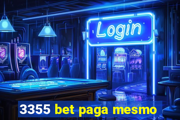 3355 bet paga mesmo