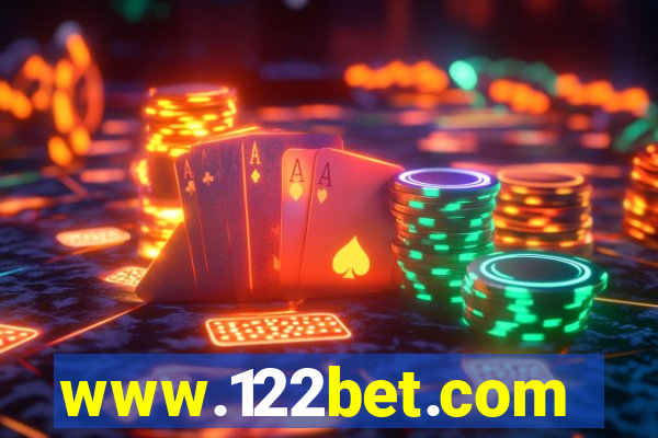 www.122bet.com