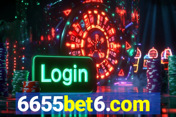 6655bet6.com