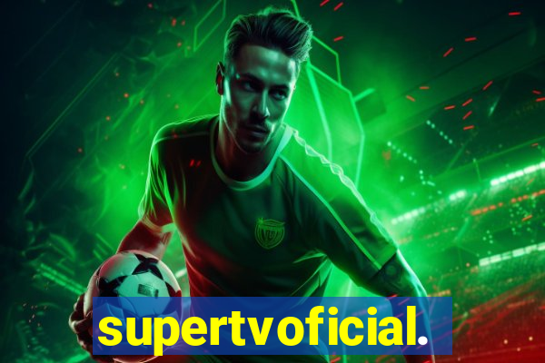 supertvoficial.com