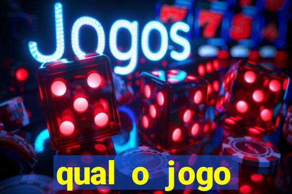 qual o jogo original do tigrinho