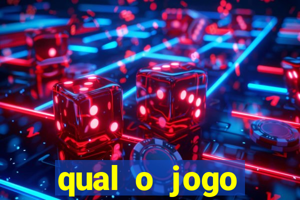 qual o jogo original do tigrinho