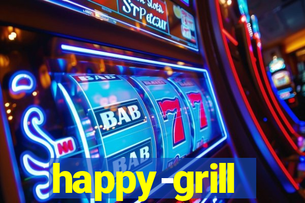 happy-grill