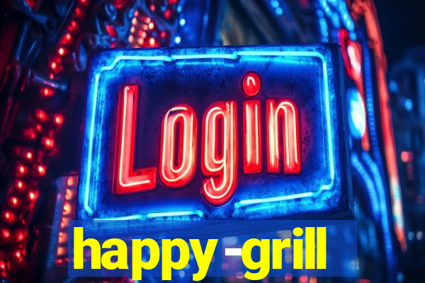 happy-grill