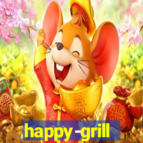 happy-grill