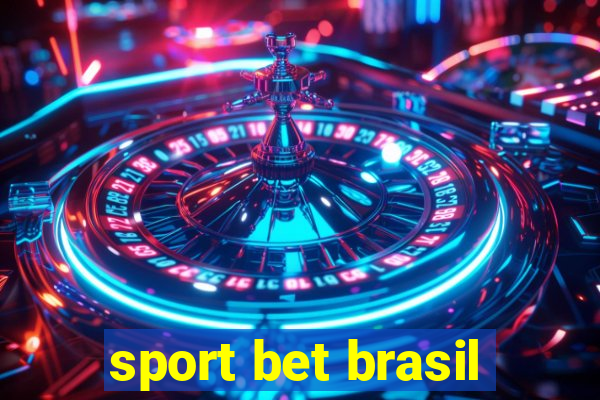 sport bet brasil