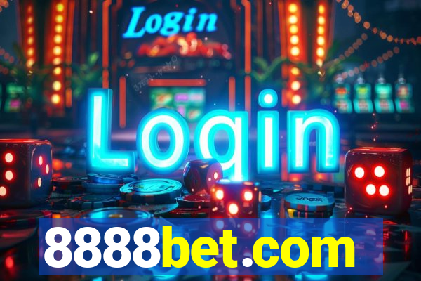 8888bet.com