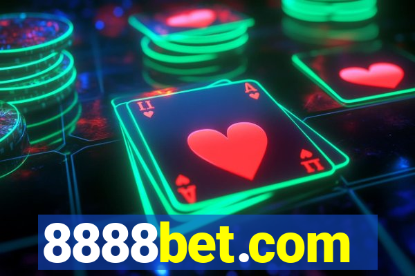 8888bet.com