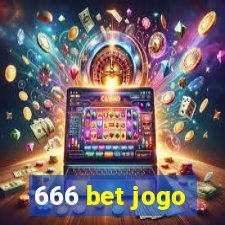 666 bet jogo