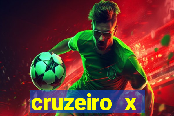 cruzeiro x corinthias ao vivo