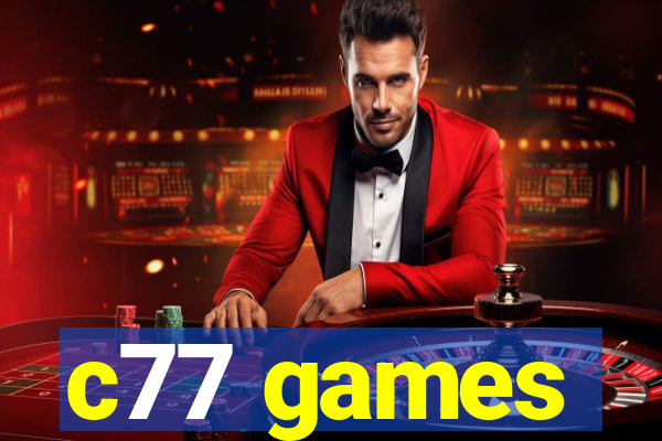 c77 games