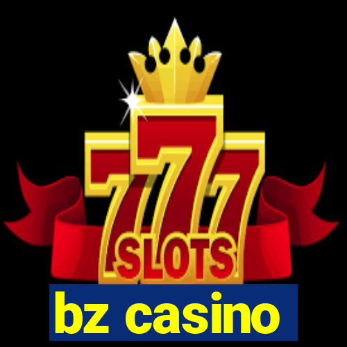 bz casino