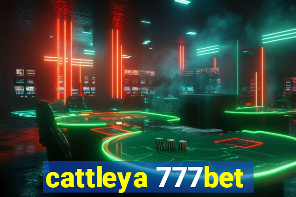 cattleya 777bet