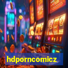 hdporncomicz