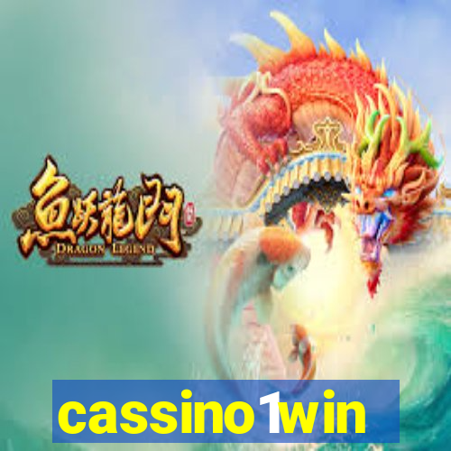 cassino1win