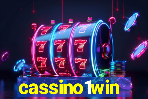 cassino1win