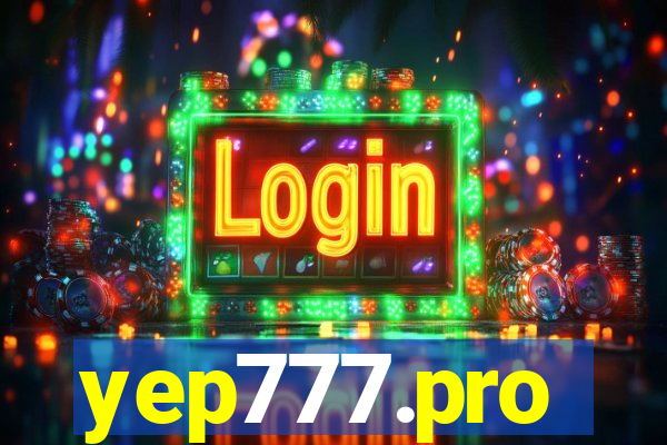 yep777.pro