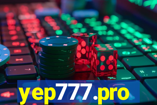 yep777.pro