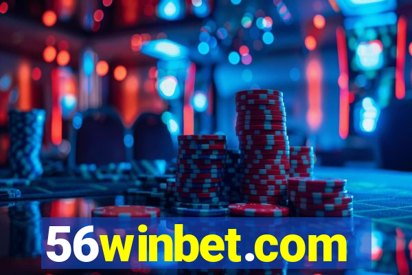 56winbet.com