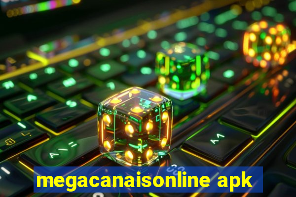 megacanaisonline apk