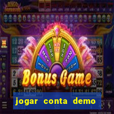 jogar conta demo fortune tiger