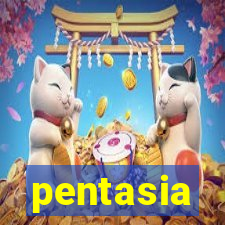 pentasia