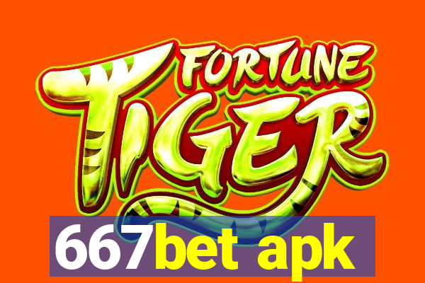 667bet apk