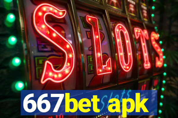 667bet apk