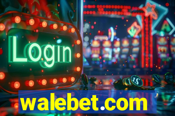 walebet.com