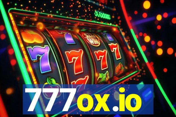 777ox.io