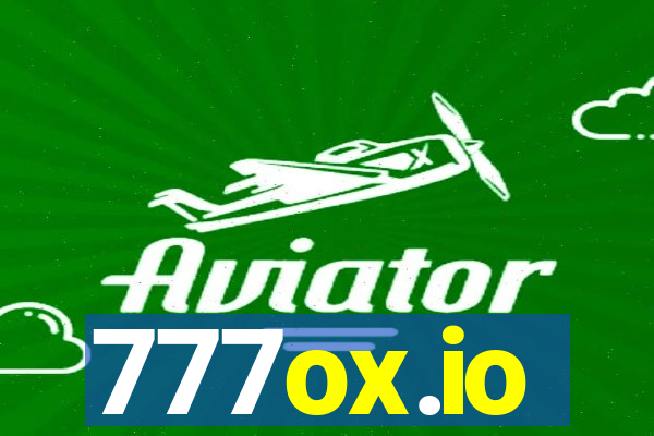 777ox.io