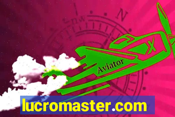 lucromaster.com